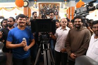 NBK 101 Movie Opening